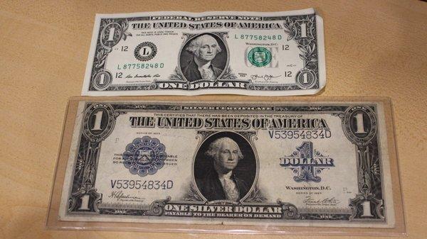 American Currency