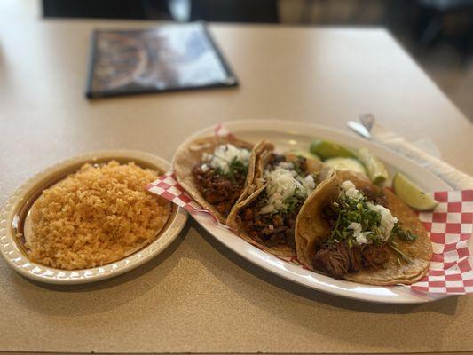 Carnitas y Taqueria La Frontera