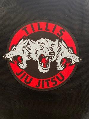 Tillis Jui Jitsu