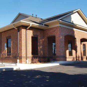 View of Statesville Office