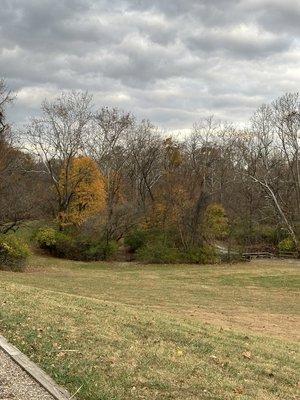 Valley Creek Park