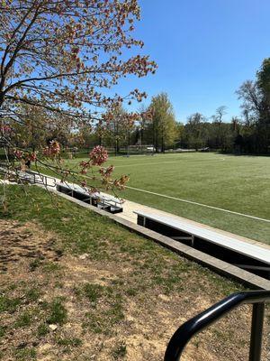 Soccer Field