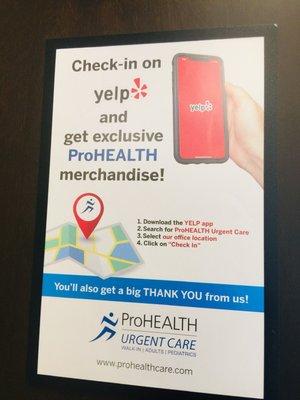 ProHEALTH Urgent Care of Glen Oaks