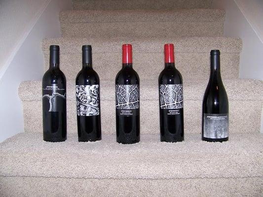 2005 424, 2006 424, 2005 XY, 2006 XY, 2006 Black Tongue