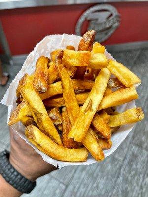 Fries