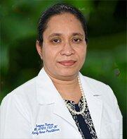 Swapna Thomas, DNP, APRN, FNP-BC, Family Medicine