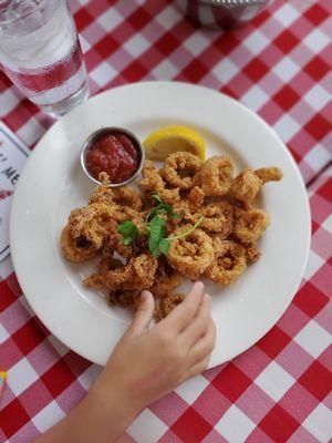 Calamari