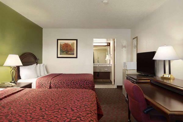 Days Inn By Wyndham Santa Fe New Mexico