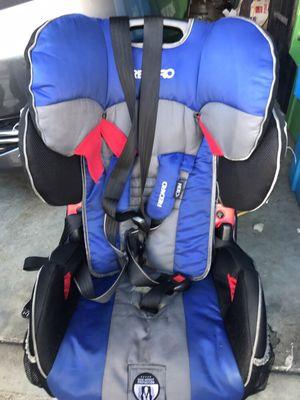 Car seat clean