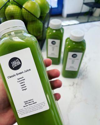 Green Juice