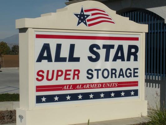 Call Us For The Best Storage and The Best Deals In Town!