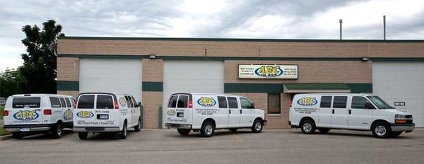 Serving the Greater Grand Rapids Area for over 10 years!