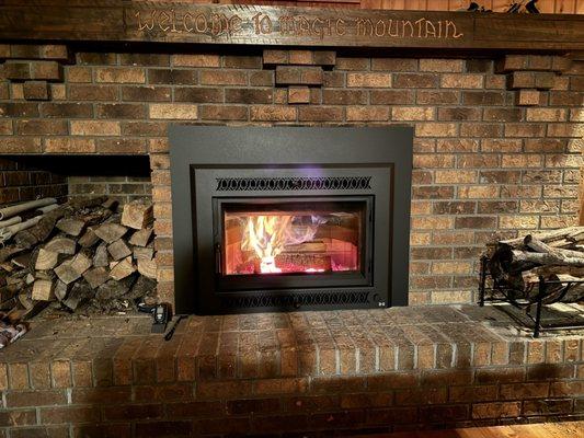 Northwoods Stove & Fireplace