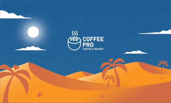 Coffee Pro