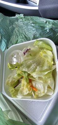 Salad