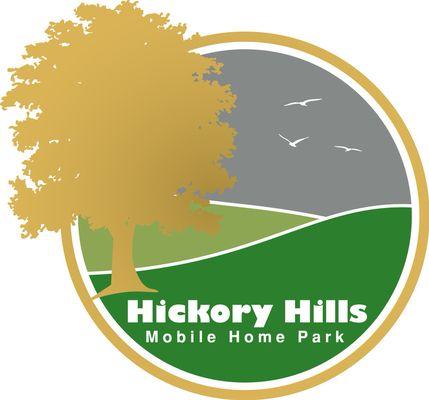 Hickory Hills Mobile Home Park Logo