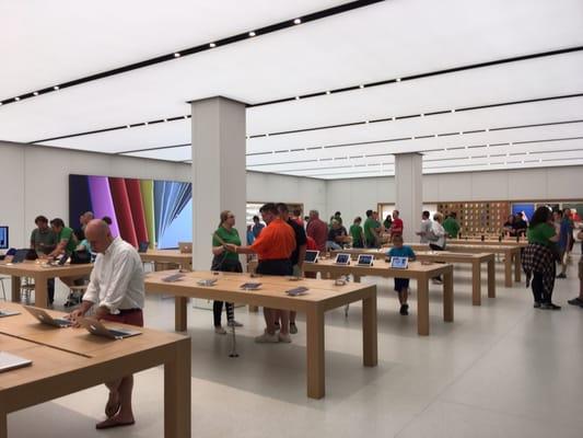 Apple Store