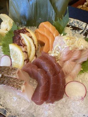 Sashimi Regular