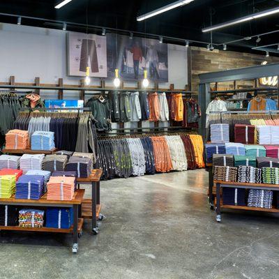 Carhartt Orlando Factory Outlet