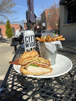 City Park Grill