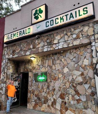 Emerald Bar