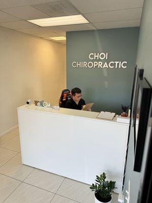 Choi Chiropractic