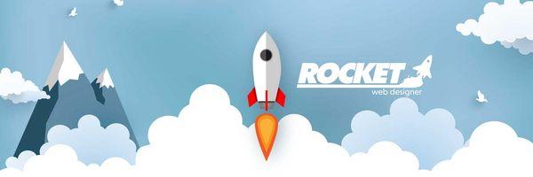 Rocket Web Designer