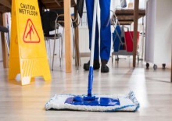 Superior Cleaning Service