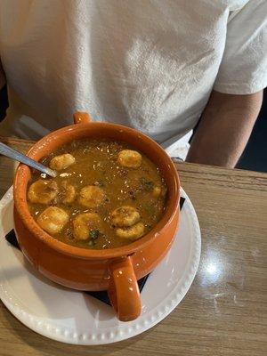 Bowl of Chilli!