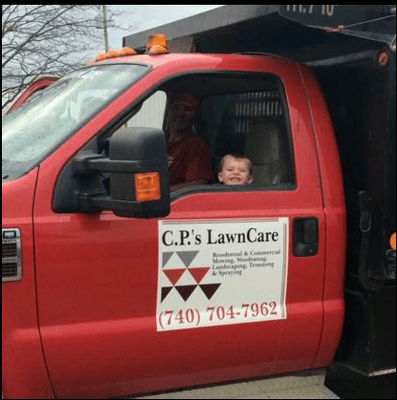 CP's  Lawncare LLC