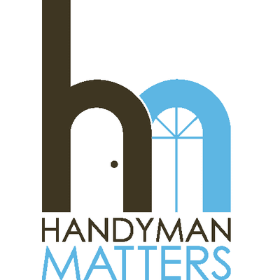 Handyman Matters Oklahoma City