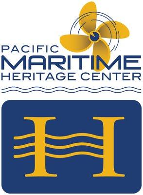 Visit our flagship property: the Pacific Maritime Heritage Center, 333 SE Bay Blvd, on Newport's Historic Bay Front across from Port Doc 5.