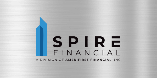 Spire Financial Logo