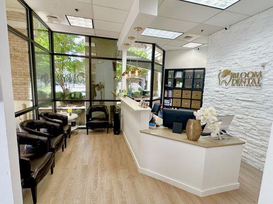 Bloom Dental of Arlington