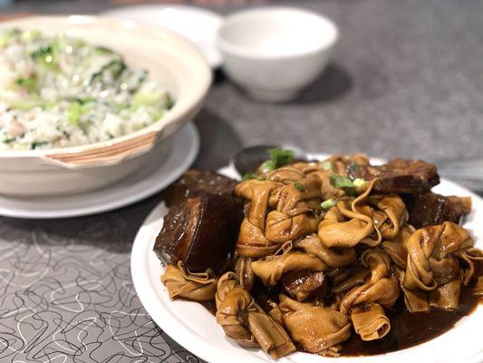 Shanghainese Braised Pork Belly