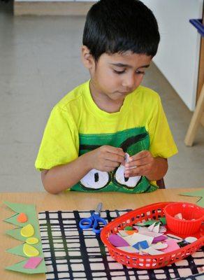 Fountainhead Montessori School