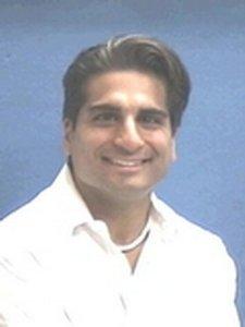 Ahmad Sohail, MD