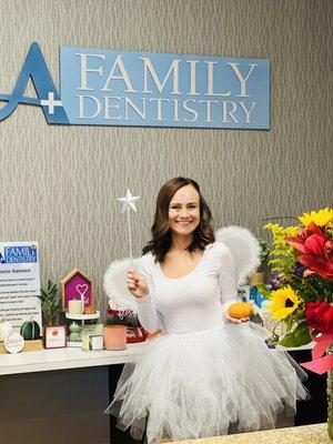 A+ Family Dentistry - Sorrento Valley