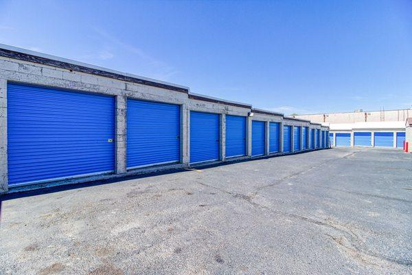 SmartStop Self Storage - Colorado Springs