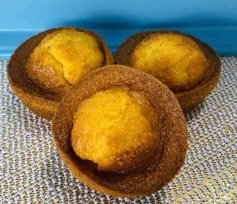 Corn Muffins