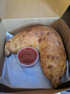 Calzone