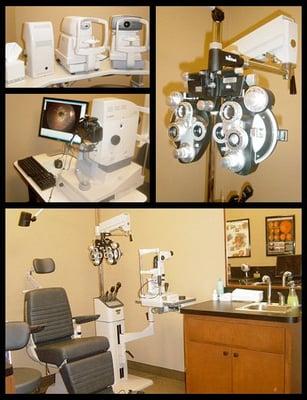 TransVision Eye Care