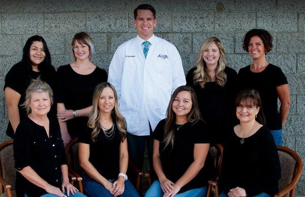 Hobson Dental Group