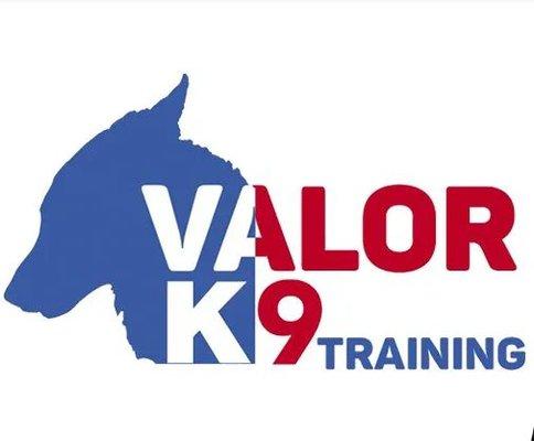 Valor K9 Training