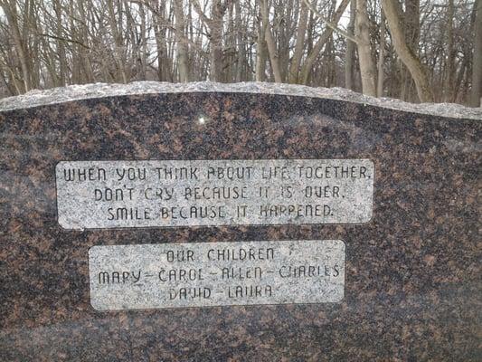 Millburn Cemetery Association