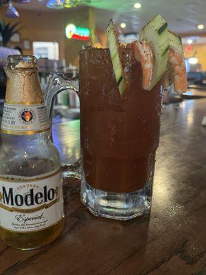 michelada