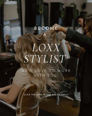 Loxx Beauty Bar & Extensions