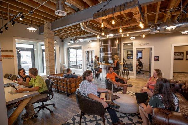 MKE CoWork