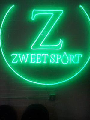 Zweet Sport