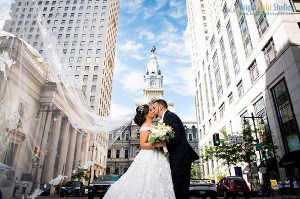 NJ Wedding Photographer